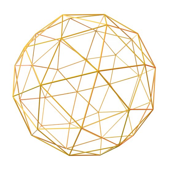 Elemento geometrico in 3D